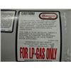 Image 4 : Manchester Tank For LP-Gas Only, M/N- 5710