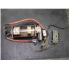 Image 2 : Trabon Modu-Flo Lube System, No Main Tag, Additional Numbers- HL-25, DG4V-3-2A-M-W-H-40