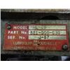 Image 3 : Trabon Modu-Flo Lube System, No Main Tag, Additional Numbers- HL-25, DG4V-3-2A-M-W-H-40