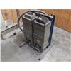 Image 1 : Lot of 2 General electric Transformers, M/N- 9T21B3210, 15KVA