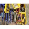 Image 8 : Lot of Misc Tools, Including Both Tables