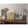 Image 2 : Lot of Computer Towers and Monitors, Unsure if Operational