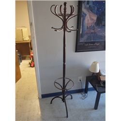 Coat Rack