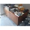 Image 2 : Computer Desk, CONTENTS NOT INCLUDED