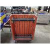 Image 1 : Tooling Cart, CONTENTS NOT INCLUDED