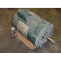 Franklin Electric 778 Pump Motor, M/N- 1103005416, 1/3 HP