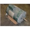 Image 1 : Franklin Electric 778 Pump Motor, M/N- 1103005416, 1/3 HP
