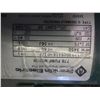 Image 4 : Franklin Electric 778 Pump Motor, M/N- 1103005416, 1/3 HP