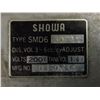 Image 3 : Showa Lube Unit, M/N- SMD630F1?