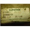 Image 4 : Numatics Cylinders, M/N- 1500DG1-06A-03, SH-546101-26