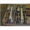 Image 1 : Numatics Cylinders, M/N- 1500DG1-06A-03, SH-546101-26