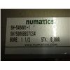 Image 4 : Numatics Cylinders, M/N- 1500DG1-06A-03, SH-546101-26
