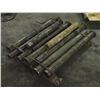 Image 2 : Lot of Tubing, Draw Tubes?