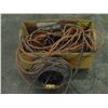 Image 2 : Lot of Extention Cords