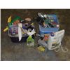 Image 2 : Lot of Cleaning Supplies
