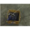 Image 1 : Lot of 2 Air Hose Attachments