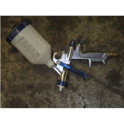 Kobalt Paint Gun