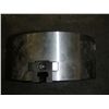 Image 2 : 8" Haas 3 Jaw Chuck, M/N- HS-08, 5A569, 8 1/4" Across, 3" Hole