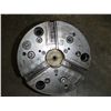Image 1 : 8" 3 Jaw Chuck, No Manufacturer, M/N- THW-210-52,  2" Hole