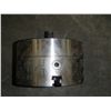 Image 2 : 8" 3 Jaw Chuck, No Manufacturer, M/N- THW-210-52,  2" Hole