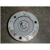 Image 3 : 8" 3 Jaw Chuck, No Manufacturer, M/N- THW-210-52,  2" Hole