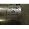 Image 4 : 8" 3 Jaw Chuck, No Manufacturer, M/N- THW-210-52,  2" Hole