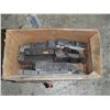Image 1 : Lot of 19 1" x 1" Carbide Insert Tool Holders