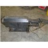 Image 1 : hydraulic tailstock