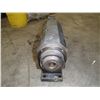 Image 3 : hydraulic tailstock