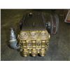 Image 3 : Chip Blaster Coolant Pump, M/N- 2106