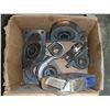 Image 1 : Lot of 9 Seal Master Bearings