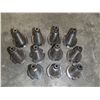 Image 1 : Cat 40 Sandvik Basic Tool Holders, P/N- 390.140-40 50 027