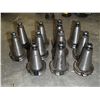 Image 2 : Cat 40 Sandvik Basic Tool Holders, P/N- 390.140-40 50 027