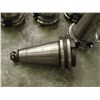 Image 3 : Cat 40 Sandvik Basic Tool Holders, P/N- 390.140-40 50 027