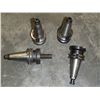Image 1 : Sandvik Basic Tool Holders, P/N- 390.140-40.63.050, Only 4 Pictured