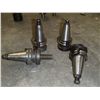 Image 2 : Sandvik Basic Tool Holders, P/N- 390.140-40.63.050, Only 4 Pictured
