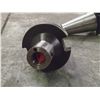 Image 2 : Komet ASB25 End Mill Holders, P/N- A50 00120, ABS 25, ISO 40 02 00, 1 1/2" Hole