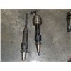 Image 1 : CAT Graflex Tooling with Jacobs Chuck & Morse Taper Attachments, P/N- EM2502 401 3660