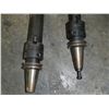 Image 2 : CAT Graflex Tooling with Jacobs Chuck & Morse Taper Attachments, P/N- EM2502 401 3660