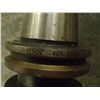 Image 4 : CAT Graflex Tooling with Jacobs Chuck & Morse Taper Attachments, P/N- EM2502 401 3660