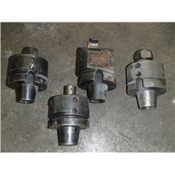 Kennametal Tool Holders