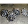 Image 2 : Kennametal Tool Holders