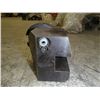 Image 2 : Kennametal Tool Holder, 1" Tooling Capacity, P/N- KV45STAR 167172CG5
