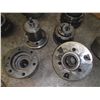 Image 2 : Machine Tooling, Appears to Be Collet Chucks