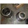 Image 4 : Machine Tooling, Appears to Be Collet Chucks