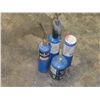 Image 2 : Lot of 2 Propane Torches With 2 Refills