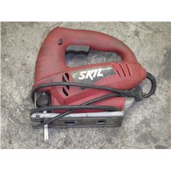 SKIL Saw, P/N- 4290