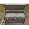 Image 2 : Toolbox With Steel Fishline and Light