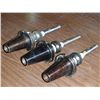 Image 2 : Cat 50 Tapered Tool Holders,Sandvik tools #: C4-A390.45-50 040