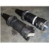 Image 2 : Cat 50 Tool Holders, Sandvik tools #: A390.45-50 80 050 M